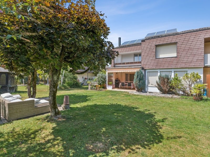 Casa bifamiliare a 6023 Rothenburg