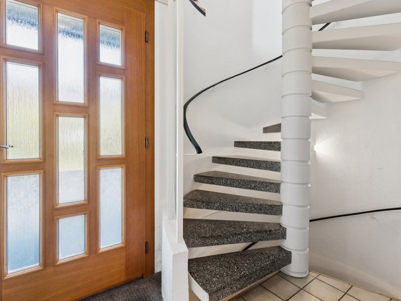 Casa bifamiliare di 5.5 locali a Rothenburg - IngressoEingangsbereich