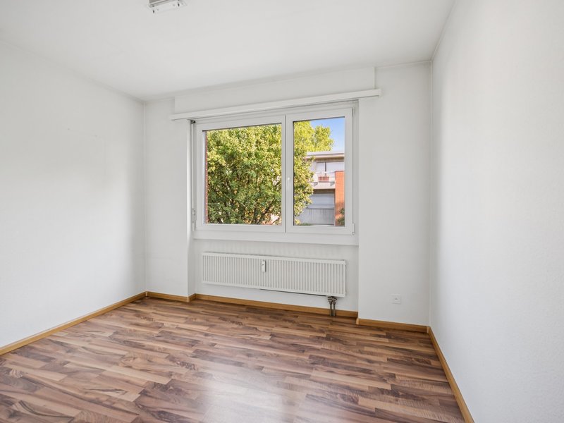 3.5-Zimmer Wohnung in Reinach - Zimmer