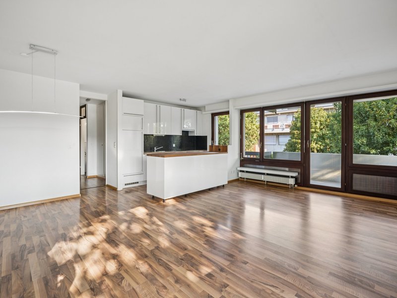 Wohnung in 4153 Reinach