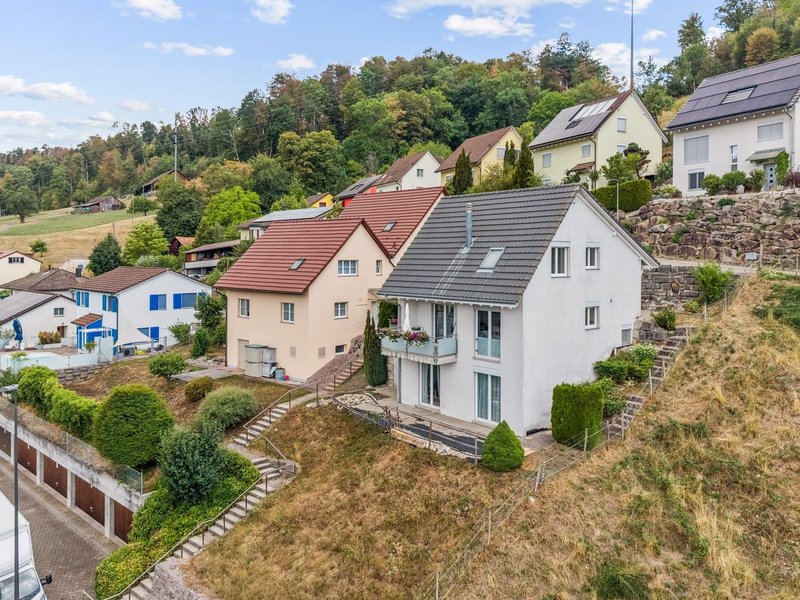 Maison individuelle à 4434 Hölstein