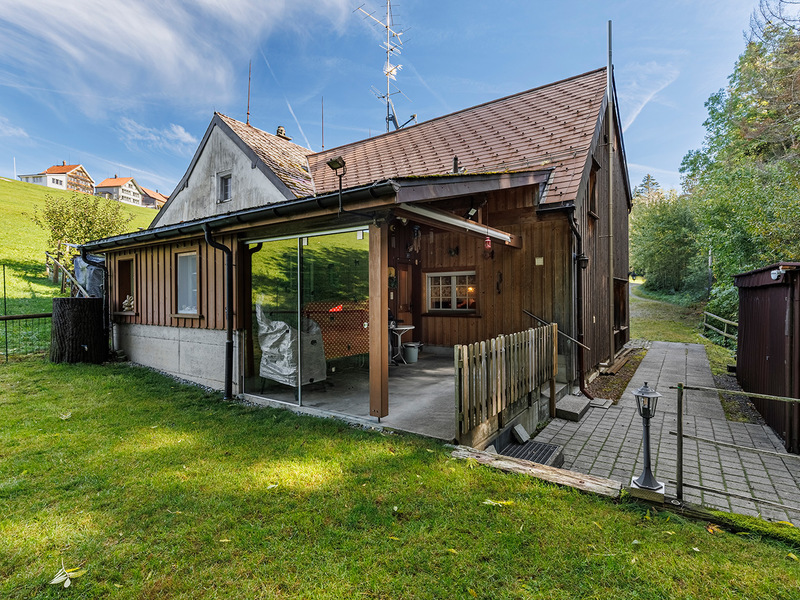 Casa unifamiliare di 5.5 locali a Wald - &nbsp;