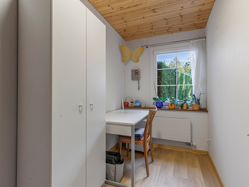 Casa unifamiliare di 5.5 locali a Wald - Locale accessorio