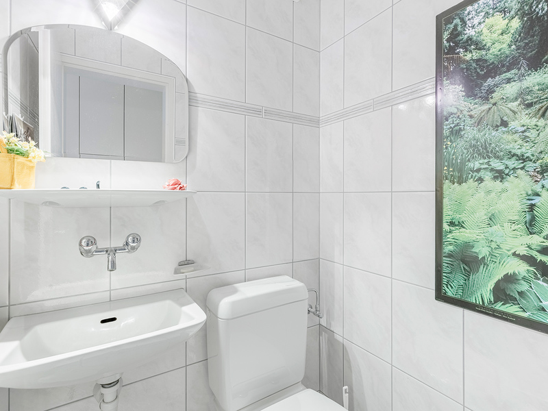 Appartement de 4.5 pièces à Engelburg - &nbsp;