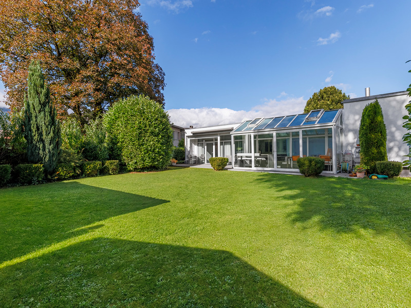 Casa unifamiliare a 9470 Buchs
