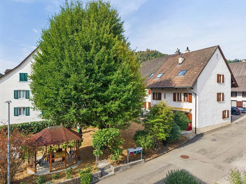 Duplex de 5.5 pièces à Wittnau - &nbsp;