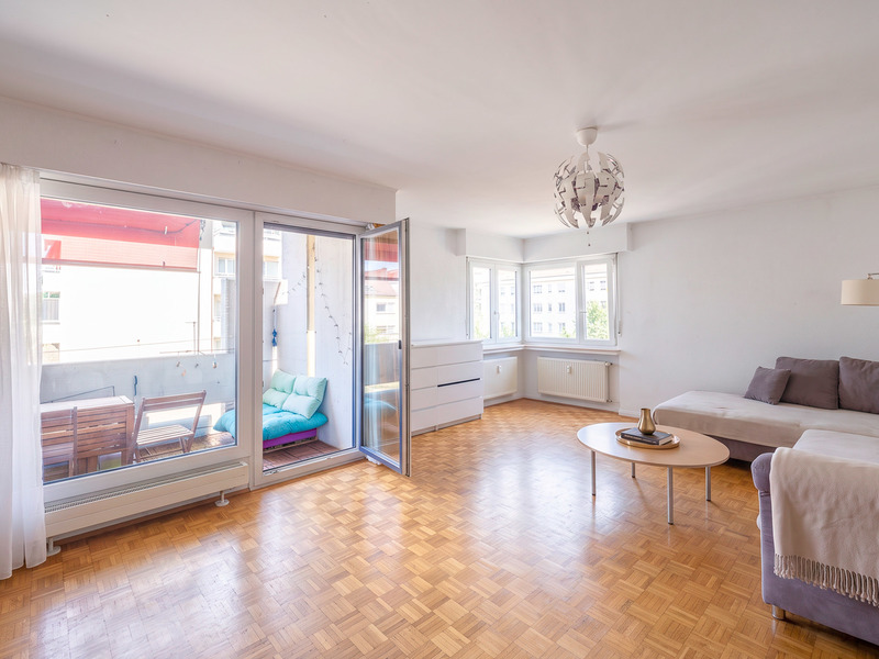 Appartement à 3960 Sierre