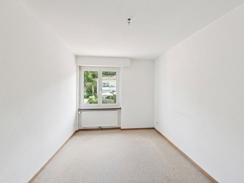 Appartement de 3.5 pièces à Niederrohrdorf - Chambre