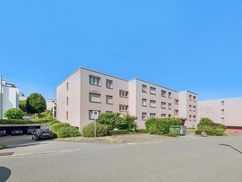 Appartement de 3.5 pièces à Niederrohrdorf - &nbsp;