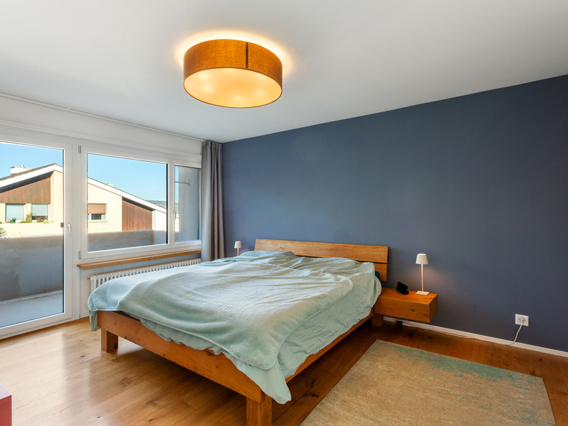 Casa unifamiliare di 4.5 locali a Winterthur - Camera