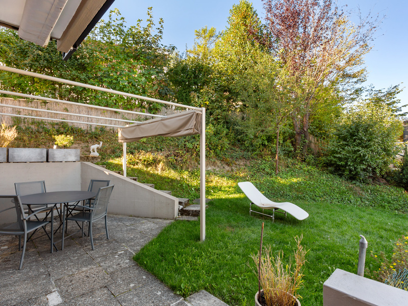 Casa unifamiliare di 4.5 locali a Winterthur - Superficie esterna