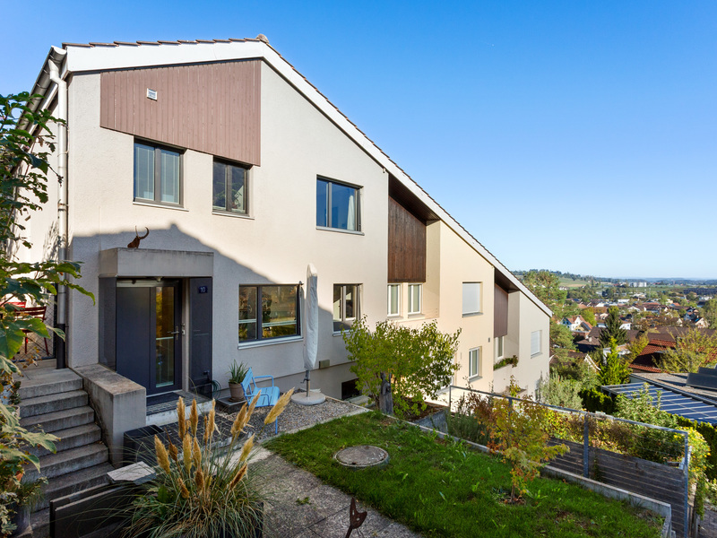Casa unifamiliare a 8408 Winterthur