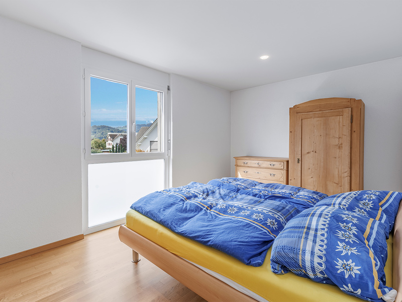 4.5-Zimmer Wohnung in Widnau - Zimmer