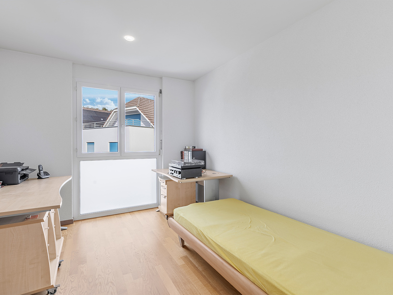 4.5-Zimmer Wohnung in Widnau - Zimmer
