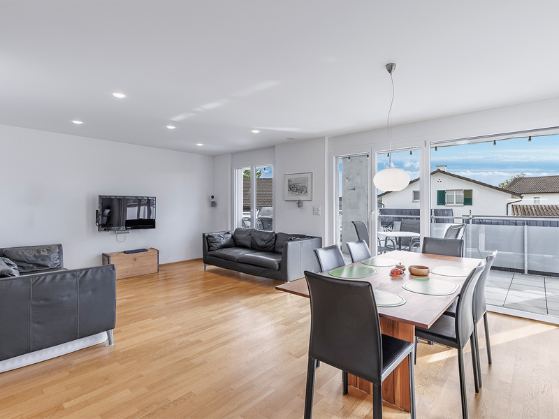 Wohnung in 9443 Widnau