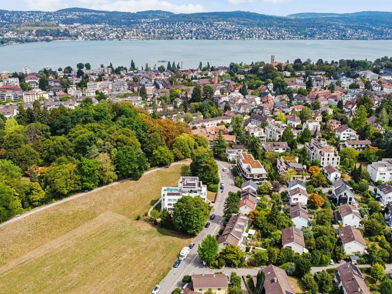Maison mitoyenne de 4.5 pièces à Zürich - &nbsp;