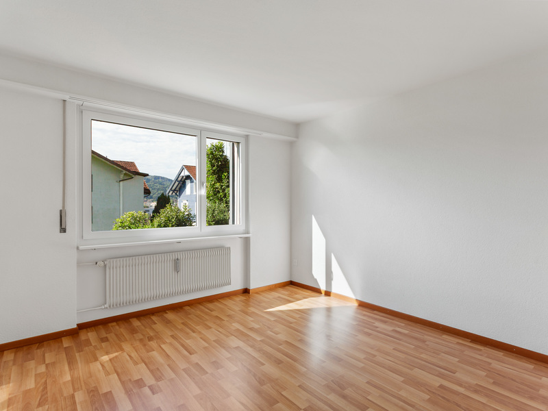 Appartement de 3.5 pièces à Flawil - Chambre