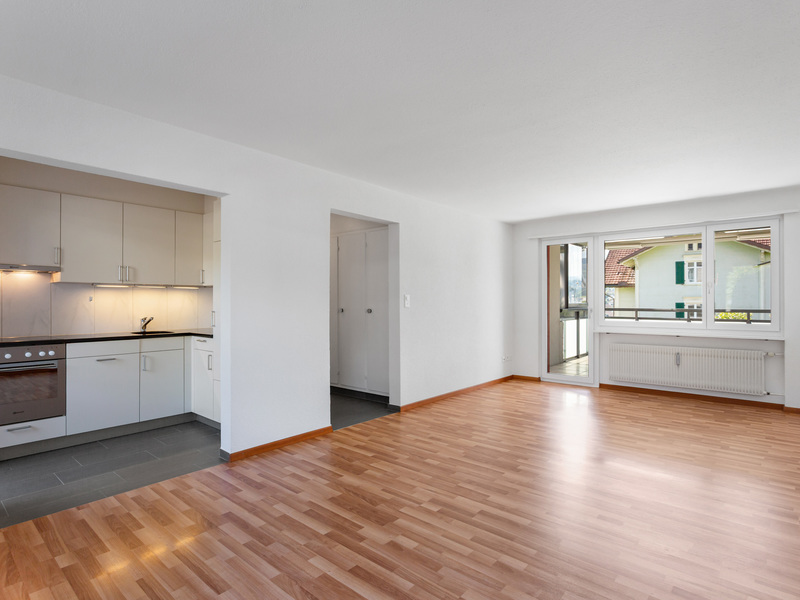 Appartement de 3.5 pièces à Flawil - &nbsp;