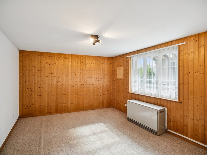 Maison individuelle de 4.5 pièces à Bettingen - Chambre