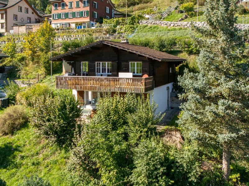 Maison individuelle de 5 pièces à Krinau - &nbsp;