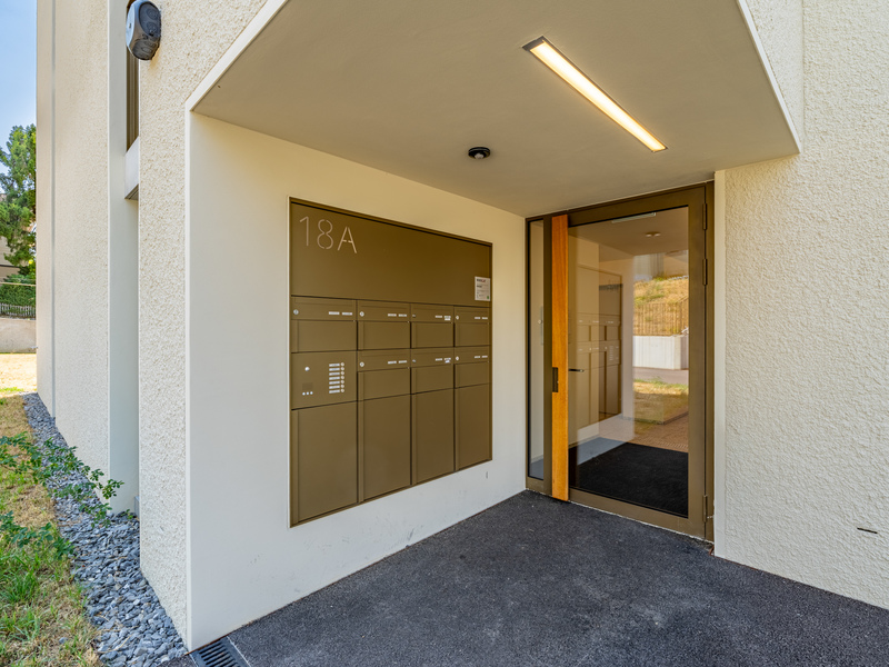 Appartement de 3.5 pièces à Bolligen - &nbsp;