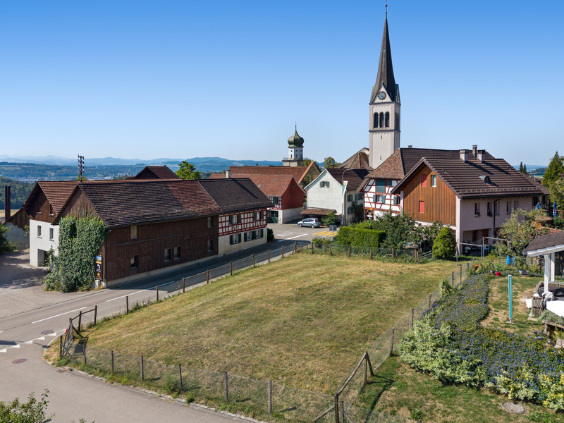 Bauland in 8535 Herdern