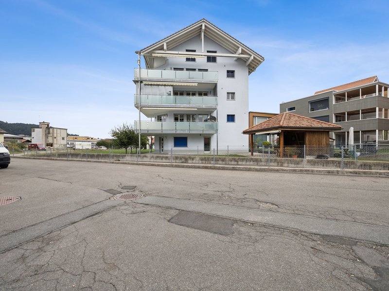 Appartement de 5.5 pièces à Einsiedeln - &nbsp;