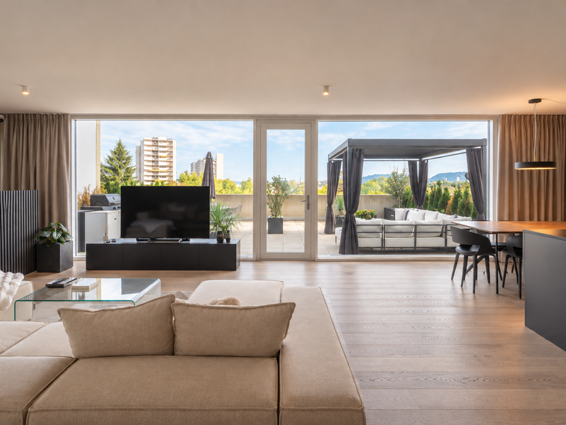 Loft a 3084 Wabern