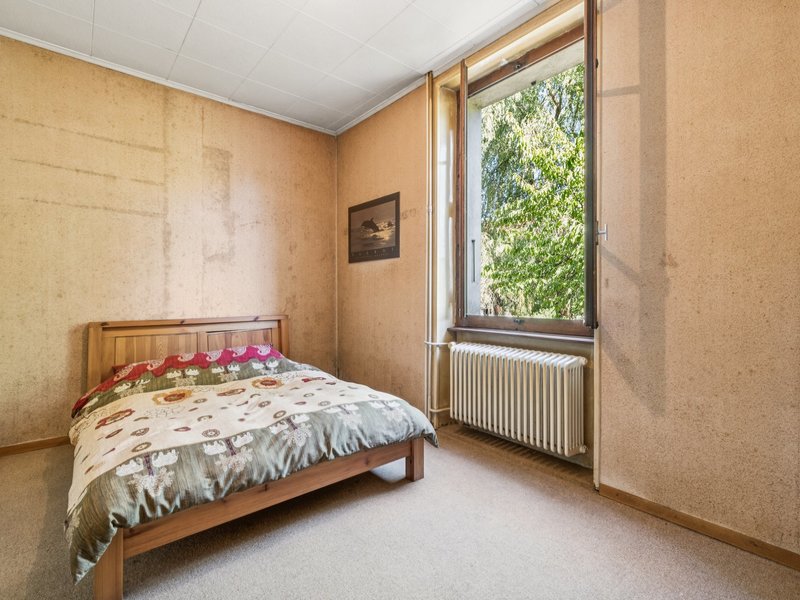 Maison individuelle de 8 pièces à La Plaine - Chambre