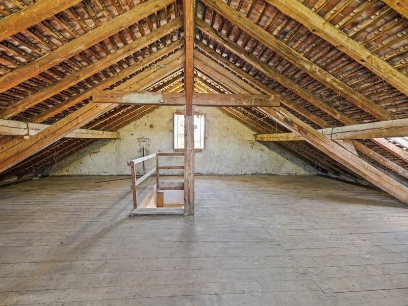 Maison individuelle de 8 pièces à La Plaine - Pièce annexe