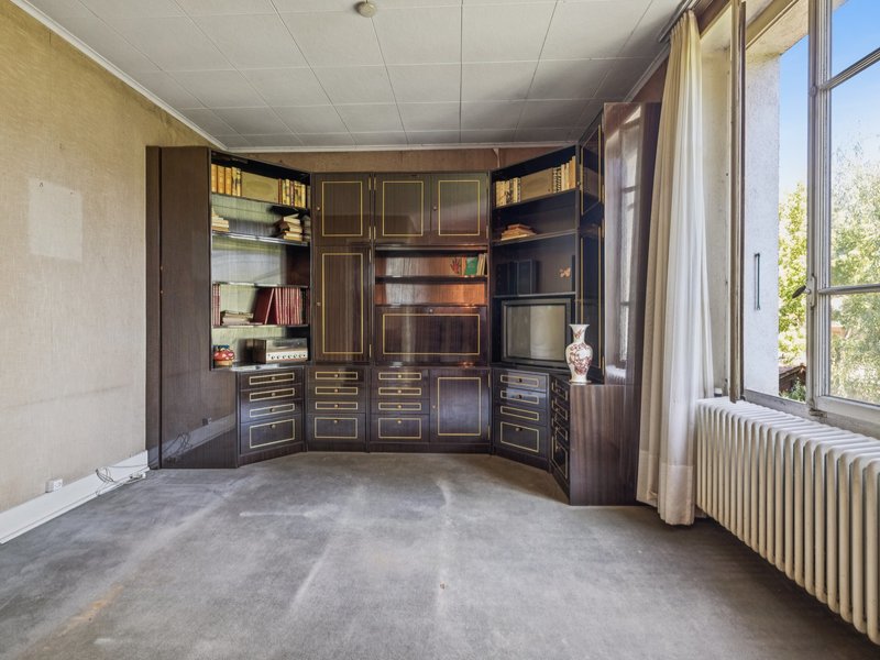 Maison individuelle de 8 pièces à La Plaine - Chambre