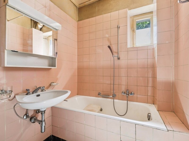Maison individuelle de 8 pièces à La Plaine - Salle de bain