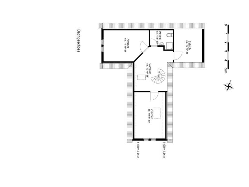 Appartement à 6287 Aesch