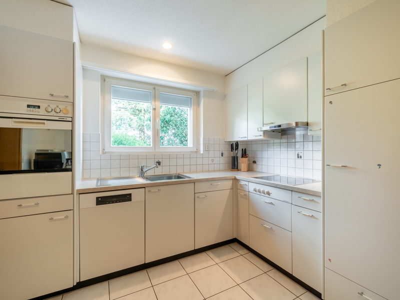 Casa unifamiliare di 5.5 locali a Kappel - Küche