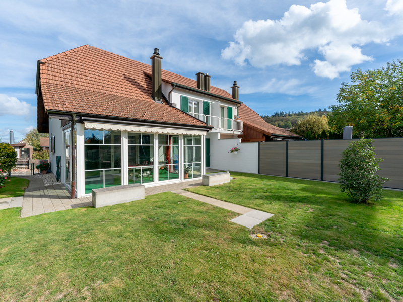 Casa unifamiliare a 4616 Kappel