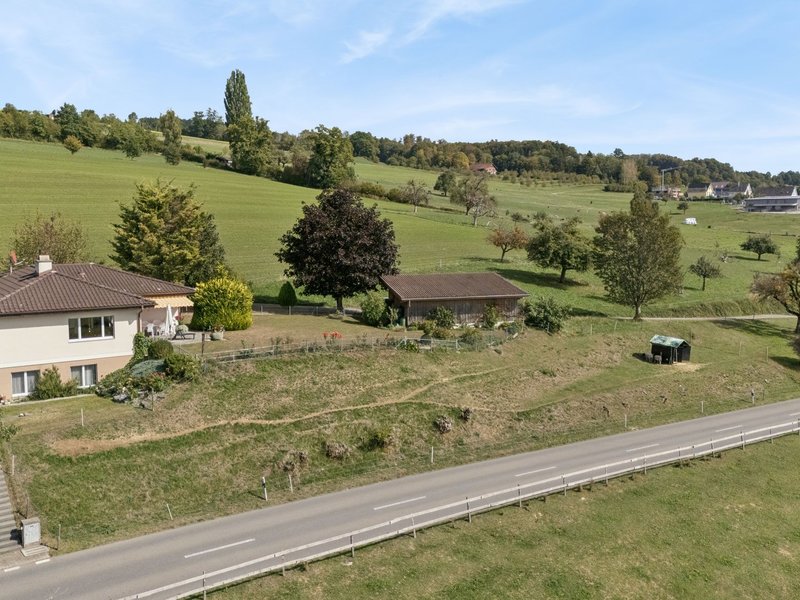 Maison individuelle de 5.5 pièces à Lieli LU - &nbsp;