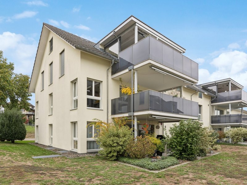 Appartamento a 5646 Abtwil