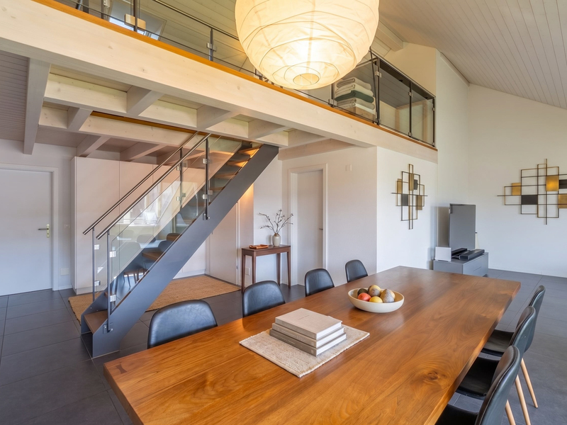 Appartement à 3114 Wichtrach
