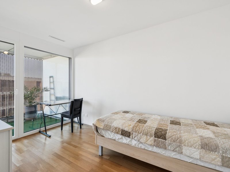 4.5-Zimmer Wohnung in Le Mont-sur-Lausanne - Zimmer