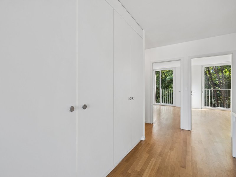 4.5-Zimmer Wohnung in Le Mont-sur-Lausanne - Wohnbereich