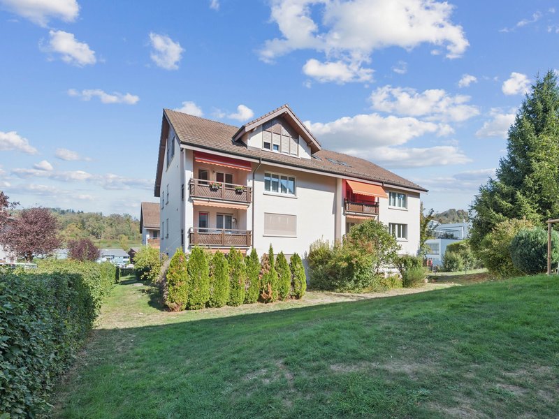 Wohnung in 5405 Dättwil