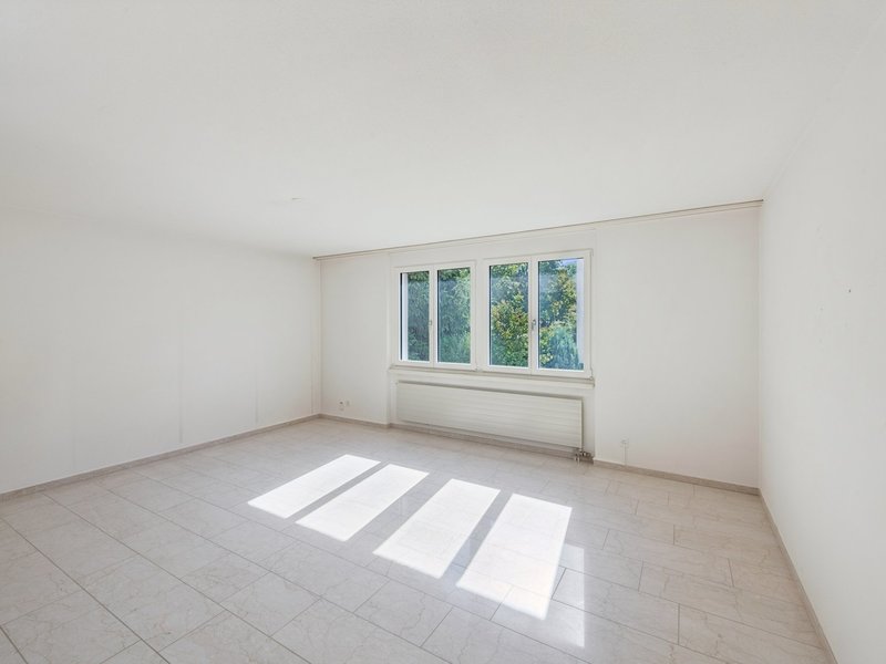 5-Zimmer Wohnung in Dättwil - Zimmer