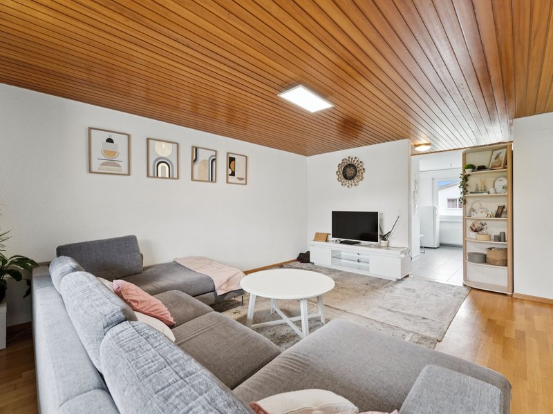 Wohnung in 6182 Escholzmatt