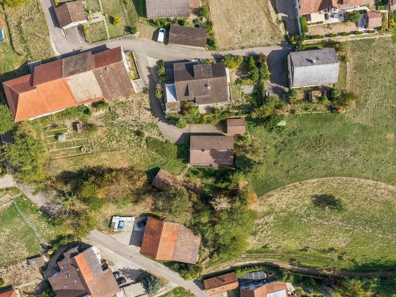 Terrain à bâtir à Leibstadt - &nbsp;