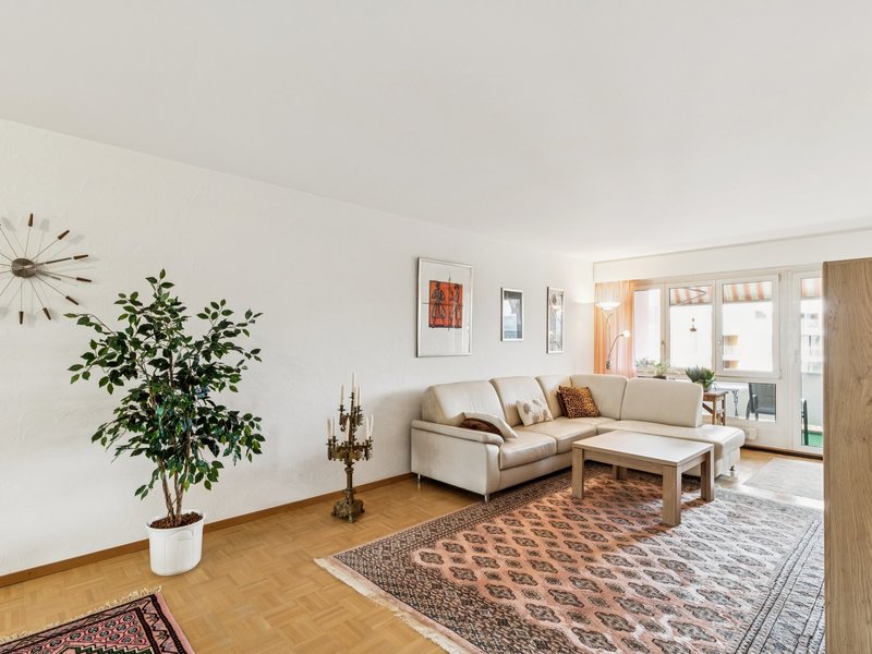 Appartement de 4.5 pièces à Wädenswil - &nbsp;