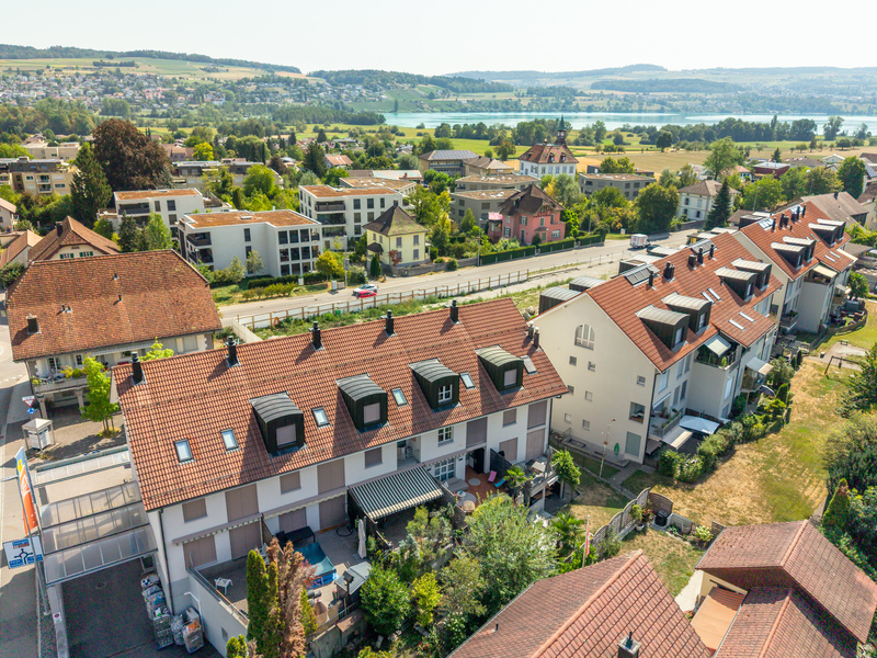 Reihenmittelhaus in 5706 Boniswil