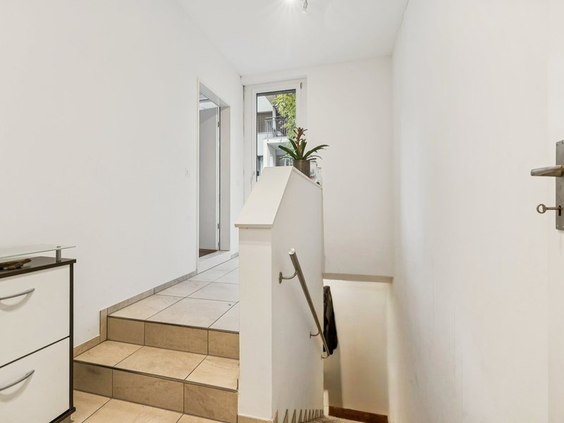 Loft de 1.5 pièces à Basel - Dégagement
