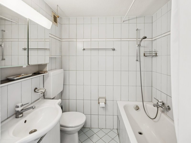 Maison individuelle de 6 pièces à Basel - Salle de bain