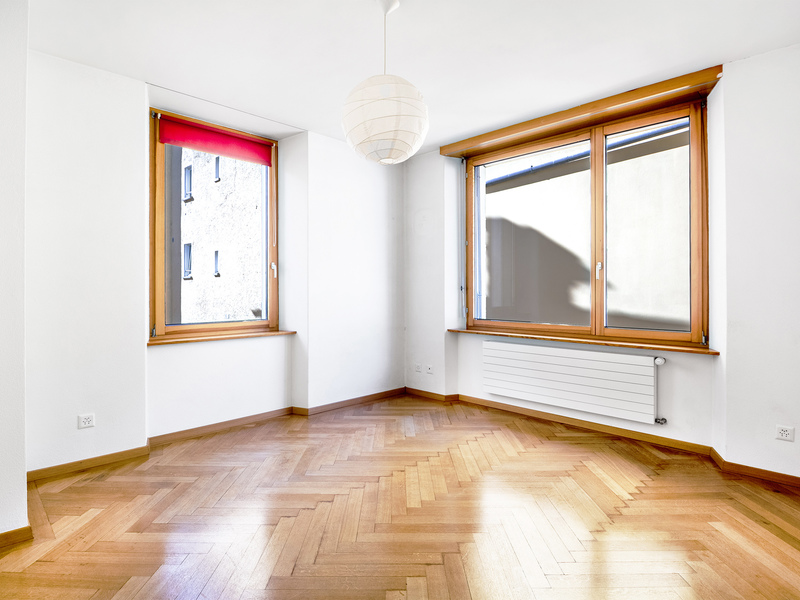 Appartamento di 4.5 locali a Biasca - Camera