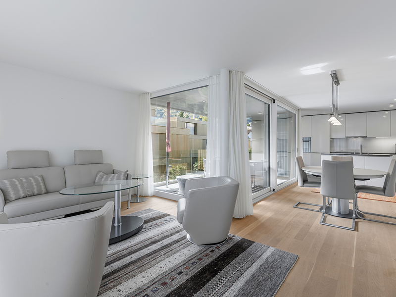 Appartamento a 7310 Bad Ragaz